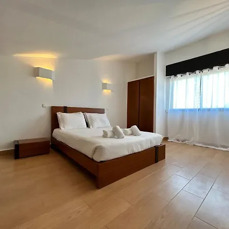 La Maison Serenite 公寓 *