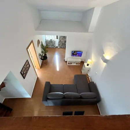 La Maison Serenite 阿尔布费拉