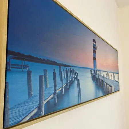 La Maison Sérénité Apartamento