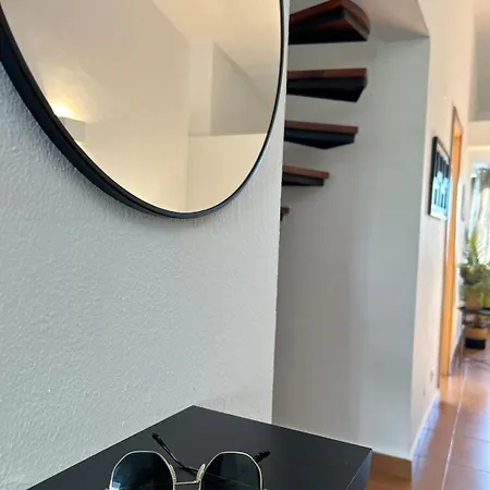 Apartamento La Maison Sérénité *