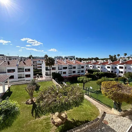 La Maison Sérénité Albufeira