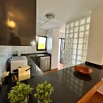 Апартаменты La Maison Serenite