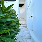 Апартаменты La Maison Serenite Албуфейра
