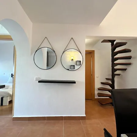 La Maison Serenite * Албуфейра