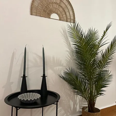 Appartement La Maison Sérénité