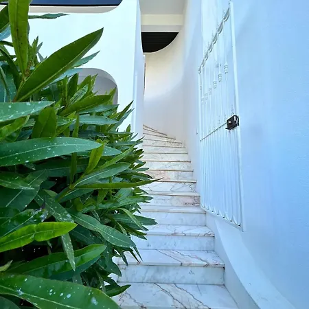 Appartement La Maison Serenite Albufeira