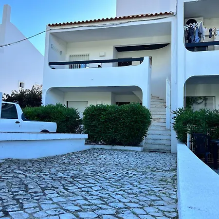 Appartement La Maison Serenite Albufeira