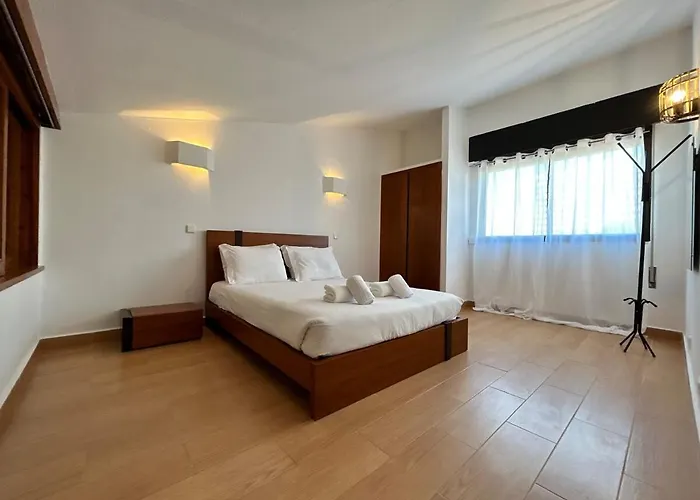 La Maison Serenite Appartement *