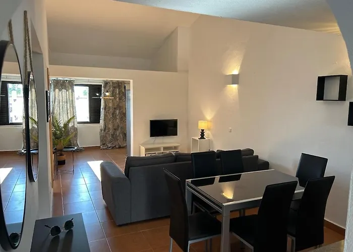 Appartement La Maison Serenite *