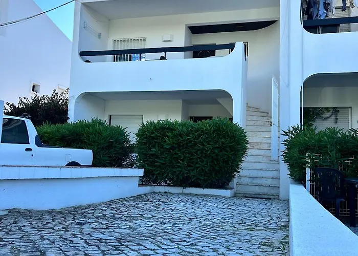 Appartement La Maison Serenite Albufeira