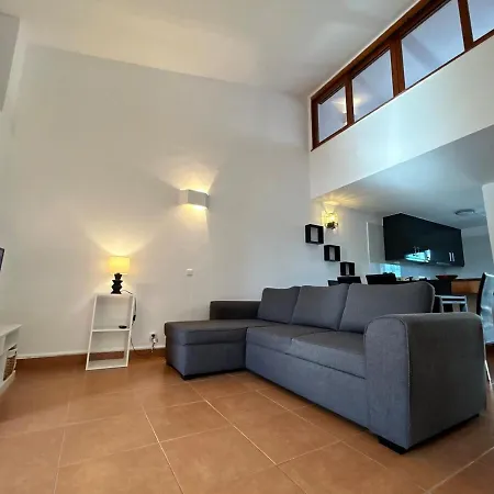 La Maison Serenite Appartement Albufeira