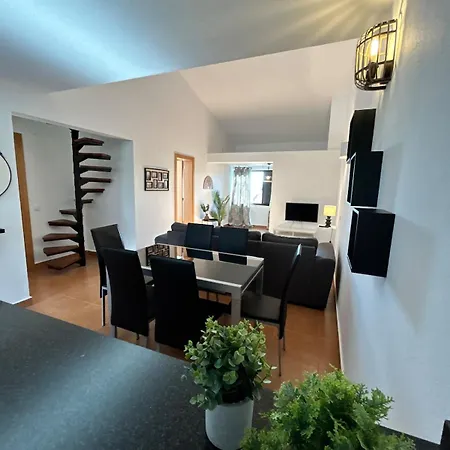 La Maison Serenite *