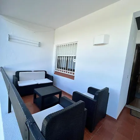 Apartment La Maison Serenite *