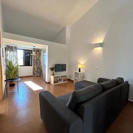Appartement La Maison Serenite Albufeira
