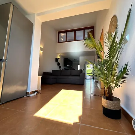 La Maison Serenite Appartement