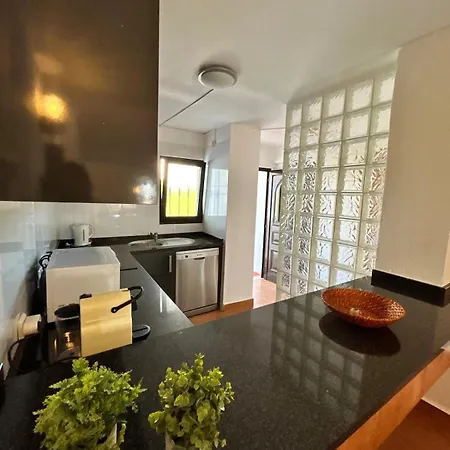 Appartement La Maison Serenite