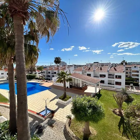 La Maison Serenite Appartement Albufeira