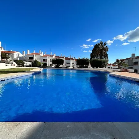 La Maison Serenite Albufeira