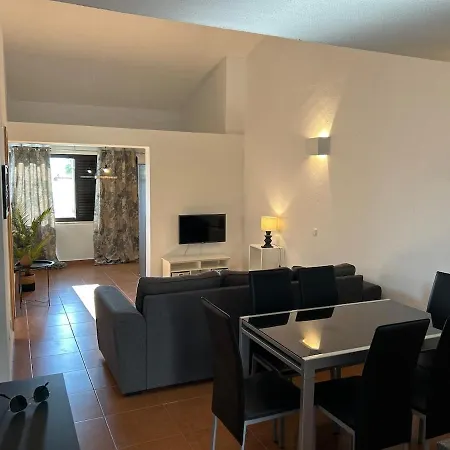 Apartamento La Maison Serenite *